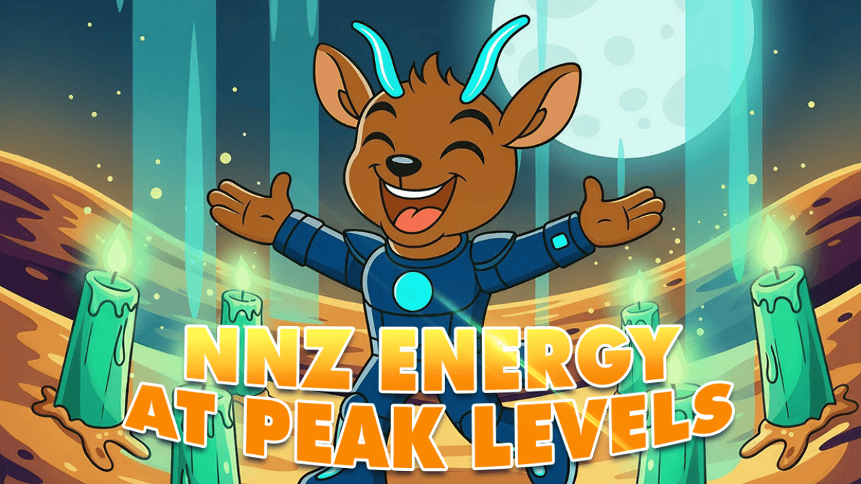 Dogecoin Price Prediction: DOGE Hype Fades, Noomez Coin Is the New King of Meme Presales