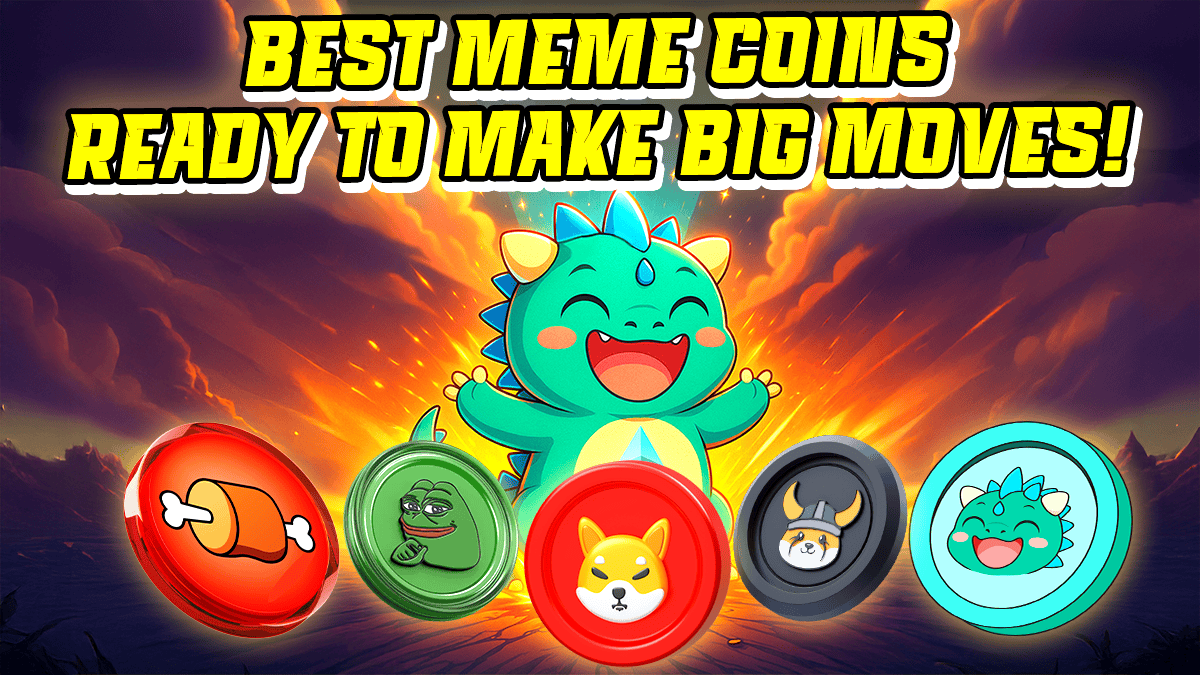 Spotlight on BullZilla: Why It Could Be the Top 100x Meme Coin Right Now in Q4 2025