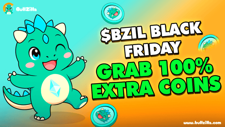 Best Crypto to Buy Now: BullZilla Accelerates on 100% Bonuses While Cronos Consolidates and LINK Expands