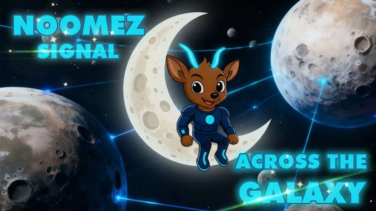 ChatGPT Predicts: Best Crypto to Invest In: Noomez Presale Offers High Entry Value