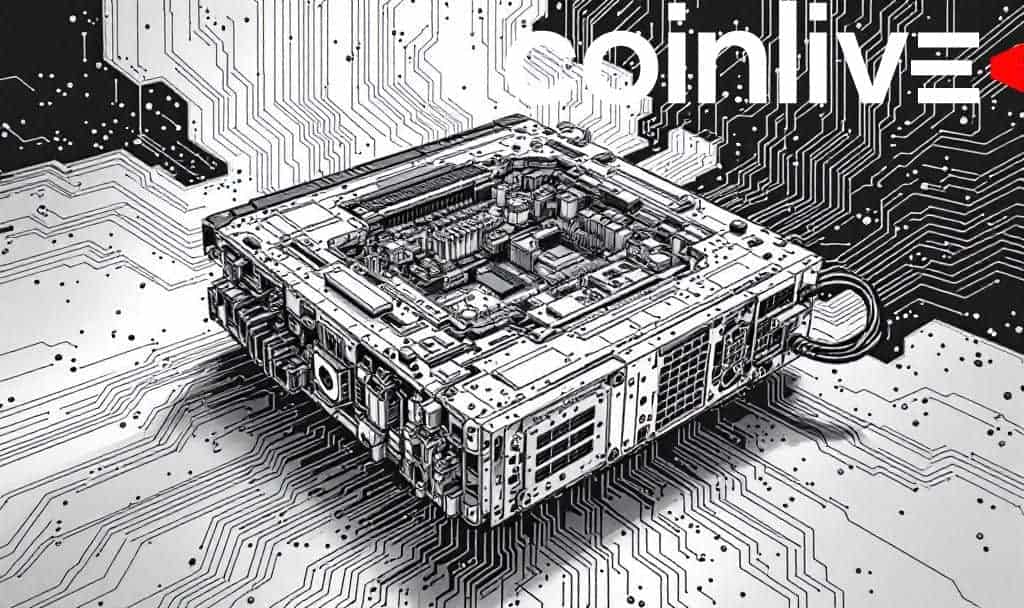 Bitmain Faces U.S. Investigation Over Security Risks