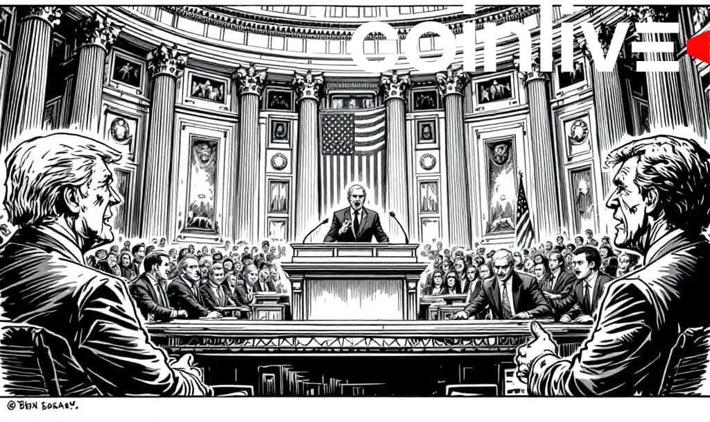 Trump Accuses Pelosi of Insider Trading in Visa Scandal