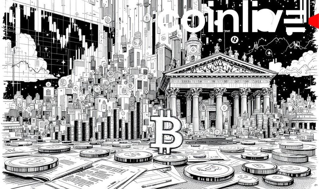 OTC Desk Bitcoin Balances Reach Multi-Month High