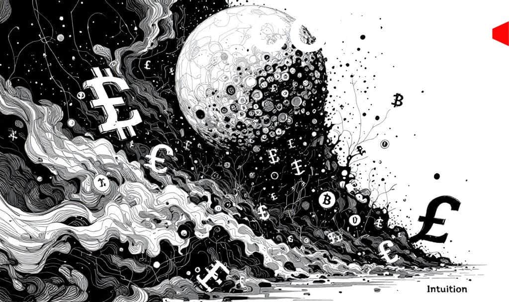 Upbit Lists Intuition (TRUST) for Trading