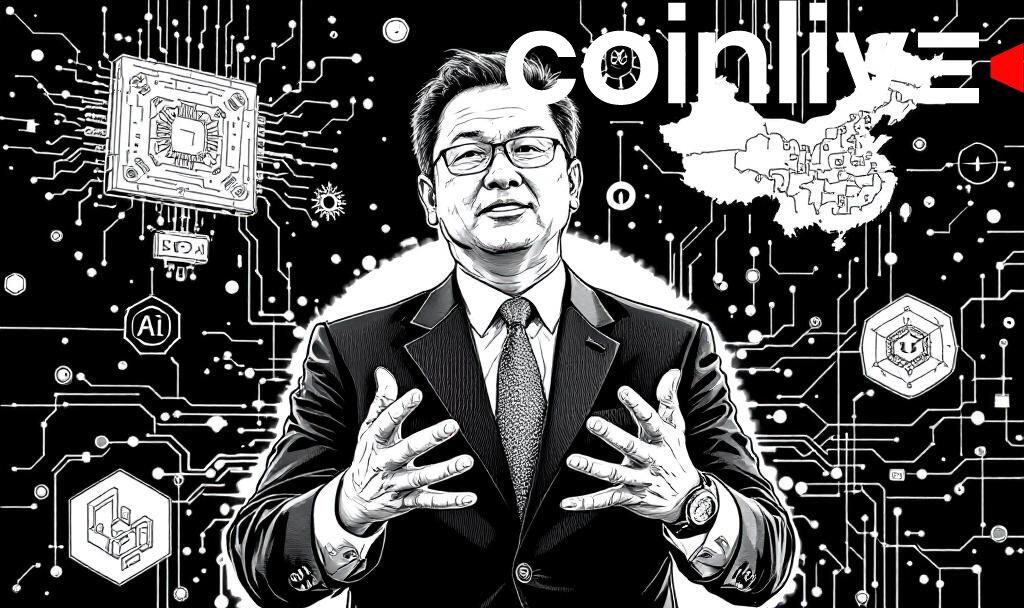 Nvidia CEO Predicts China to Surpass US in AI Race