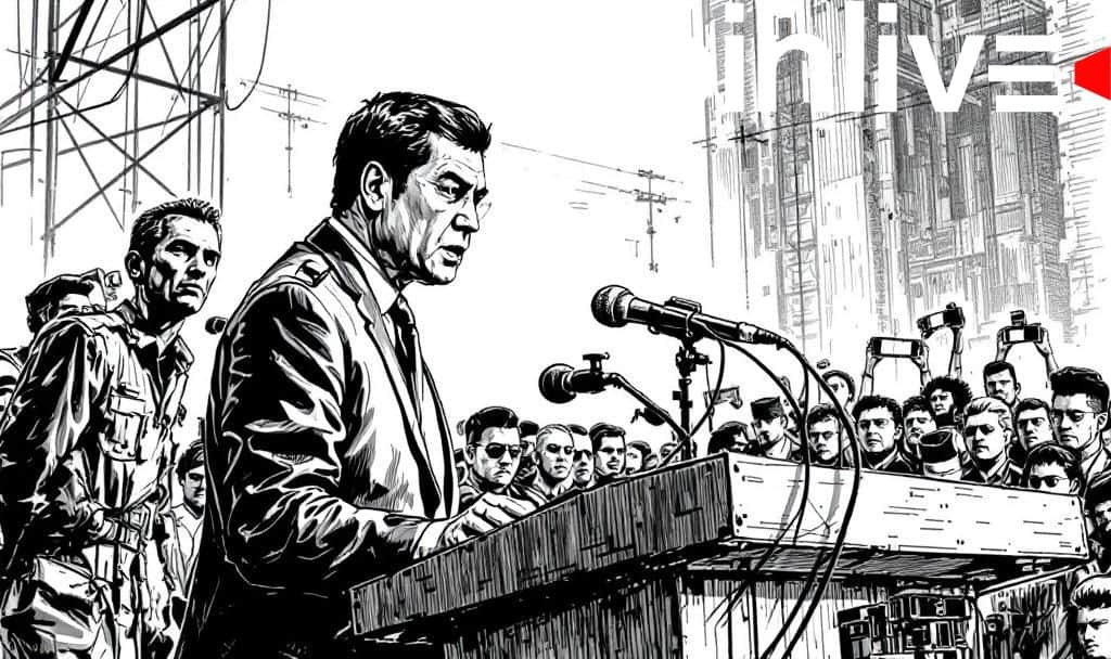 Illegal Bitcoin Mining Causes $1B Power Theft in Malaysia