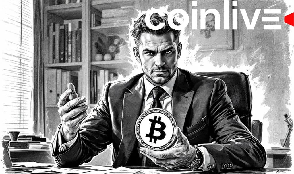 Michael Saylor Advocates For More Bitcoin Investment