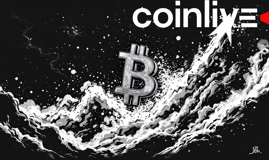 Bitcoin Surges Past $106K Amid Market Volatility