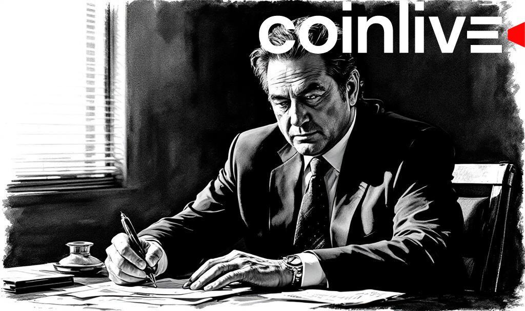 Robert Kiyosaki Sells Bitcoin to Invest in Businesses