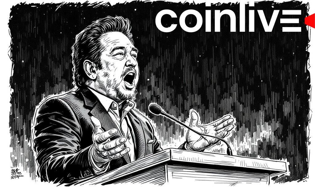 Robert Kiyosaki Predicts Bitcoin and Ethereum Price Surges