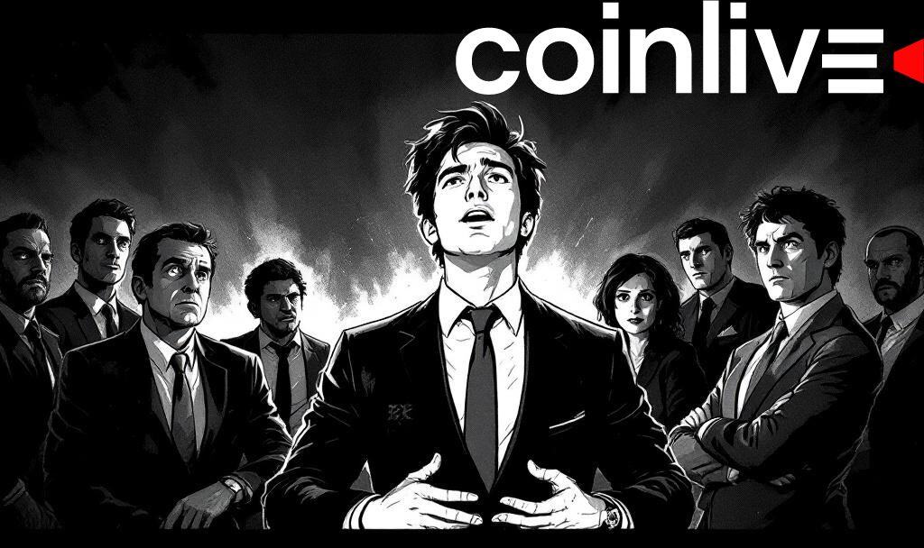 Sam Bankman-Fried Attempts To Clarify FTX's Collapse