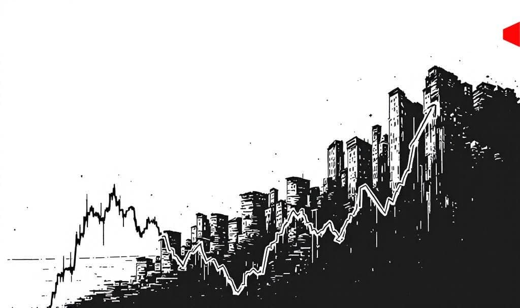 Bitcoin ETFs Experience $137M Outflow Over Six Days