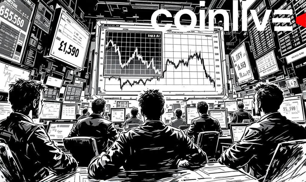 Bitcoin Falls Below $90,000 Amid Volatile Market Conditions