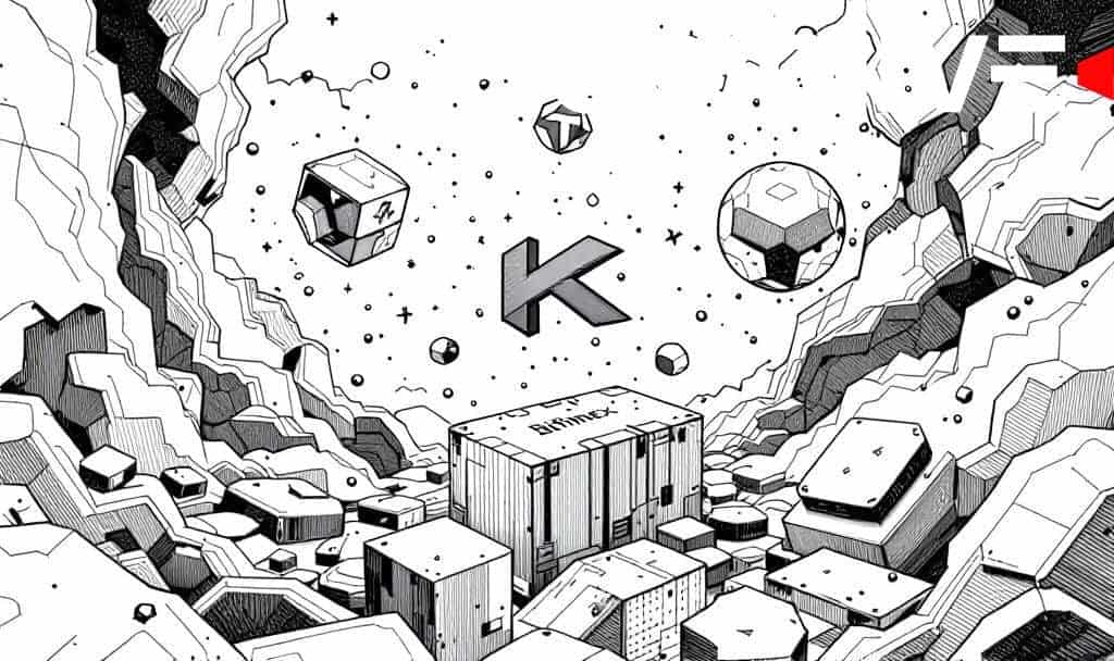 Tether, KraneShares, Bitfinex Forge Tokenization Partnership