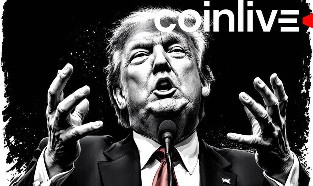 President Trump Predicts Inflation Drop Despite Contradictory Data