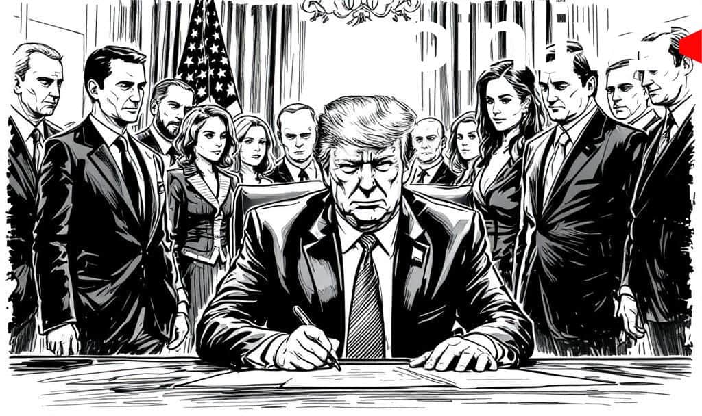 GENIUS Act Enacts Stablecoin Regulation in the U.S.