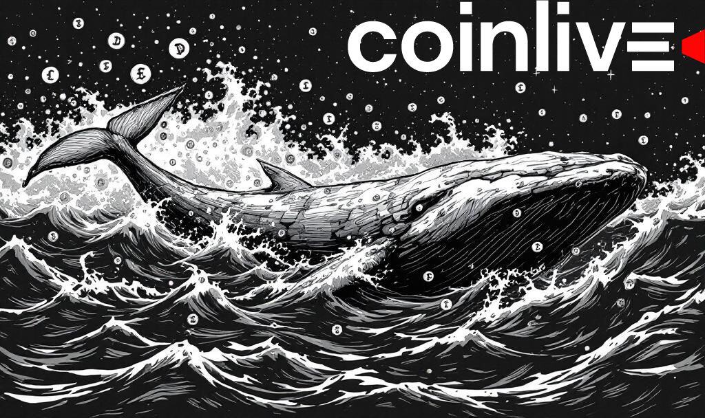 Whales Boost Holdings: 4.72B DOGE Purchased in Weeks