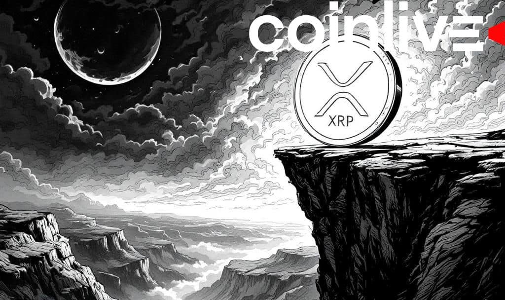 XRP Faces Potential Drop as Market Holds Steady