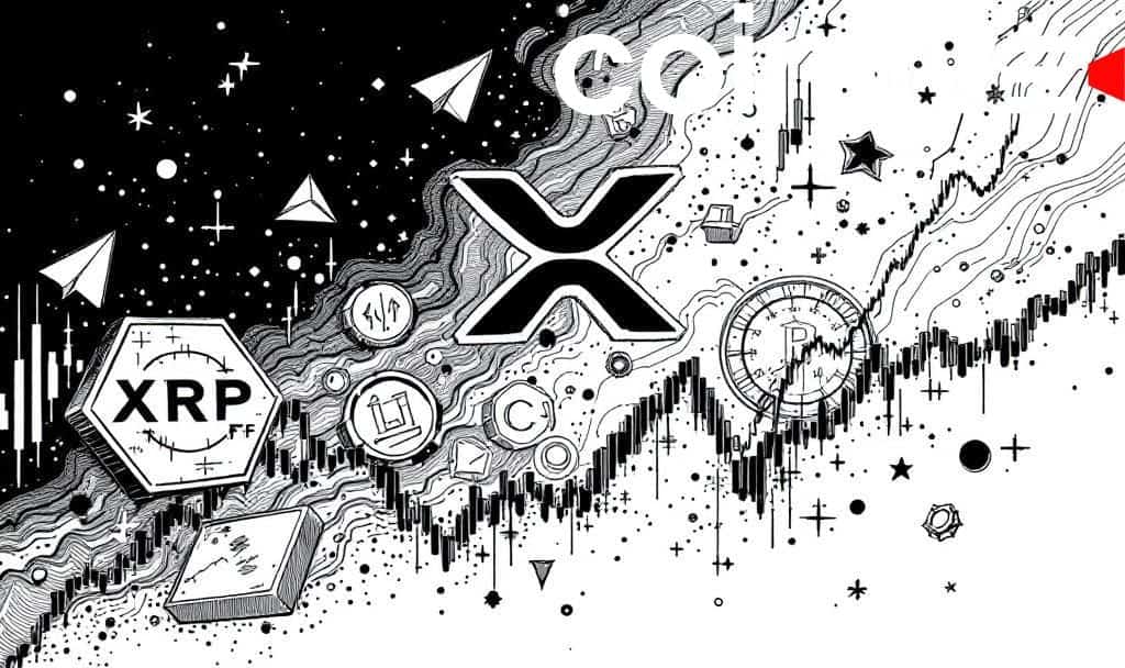 XRP ETF Gains Approval for Nasdaq Trading