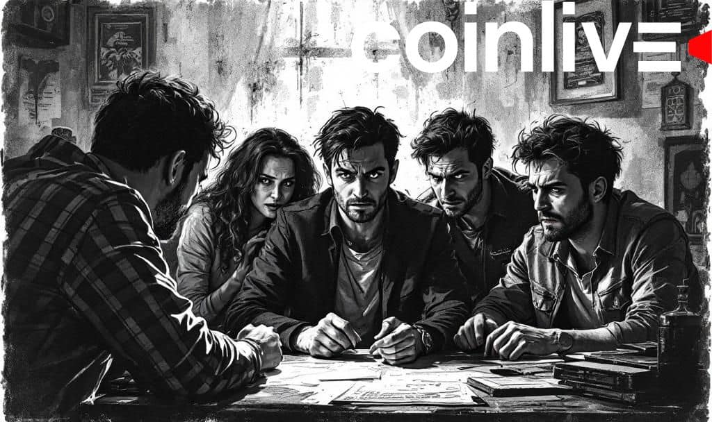 Ripple's XRP Faces Critical $2 Support Threat