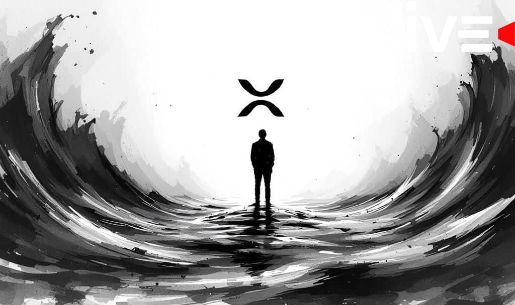 XRP Withdrawal of $335M Marks Substantial Exchange Outflow
