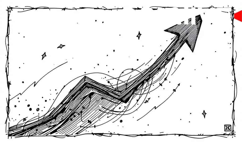 Zcash Price Surges 1,486%, Reaches 2018 Levels