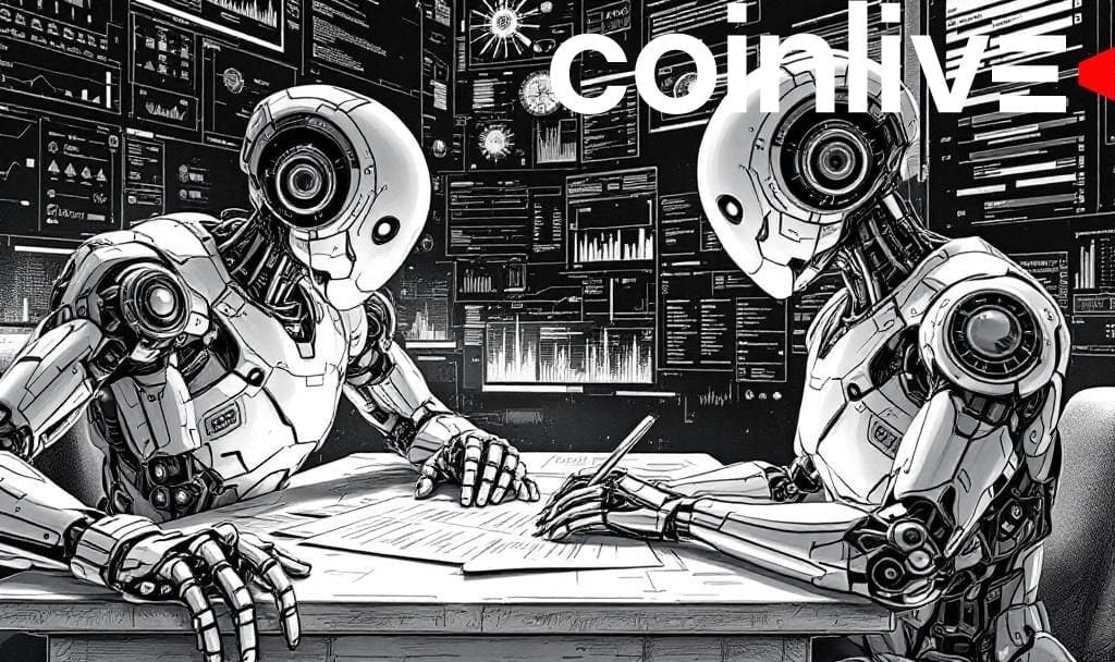 AI Agents Exploit Smart Contracts Cheaply, Raising Security Concerns