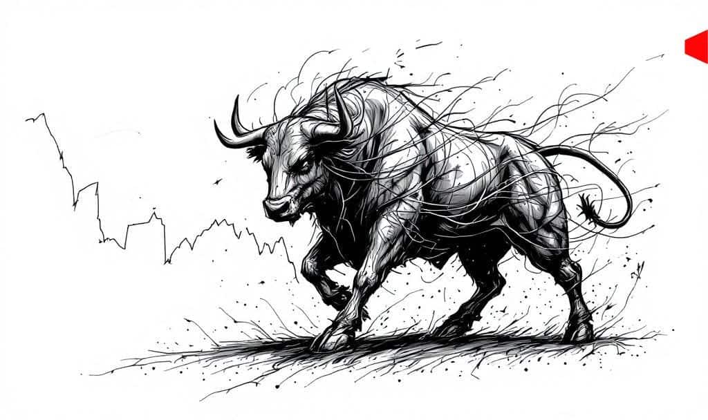 BlackRock's Bitcoin ETF Gains Amid Net Outflows