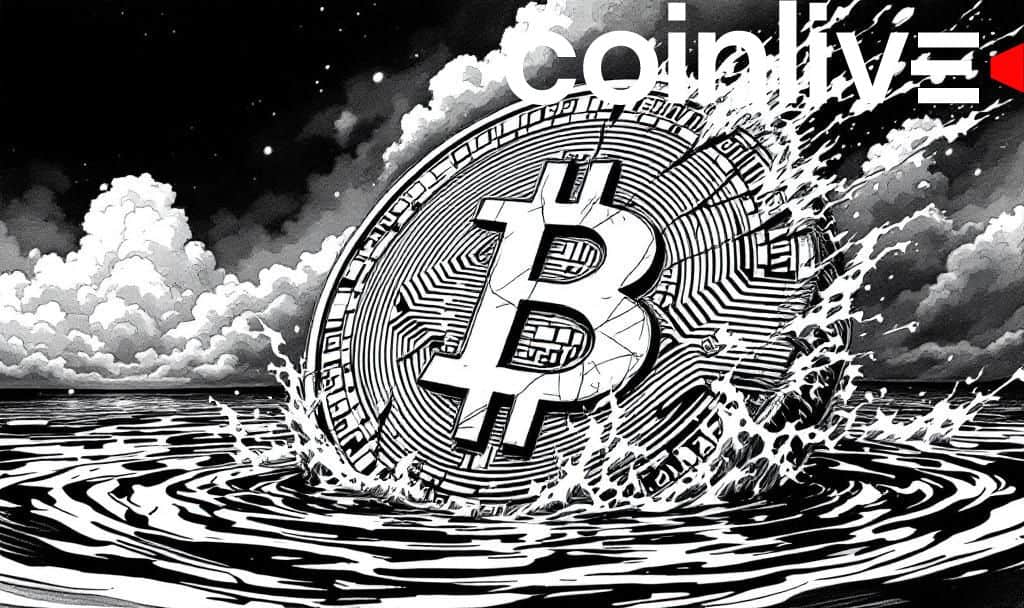 Bitcoin Falls Below $87k Amid Japan Yield Spike