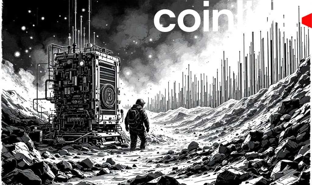 Bitcoin Mining Profitability Reaches Historic Lows