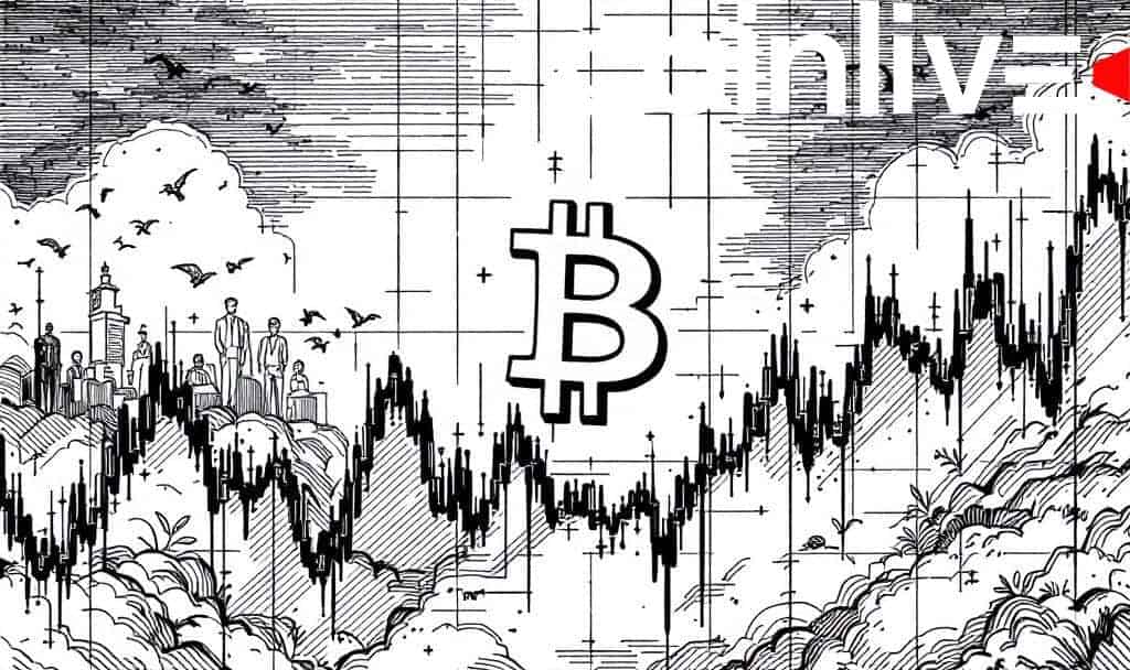 Bitcoin Options Expiry Puts $3.4B Pressure on Markets