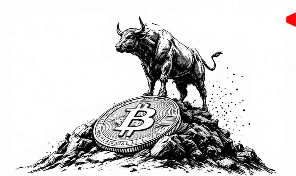 Coinbase Premium Indicates Institutional Bitcoin Interest