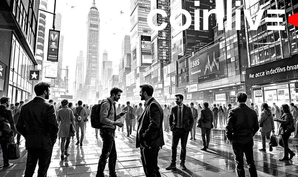 CFTC Authorizes Leveraged Spot Crypto Trading on U.S. Platforms