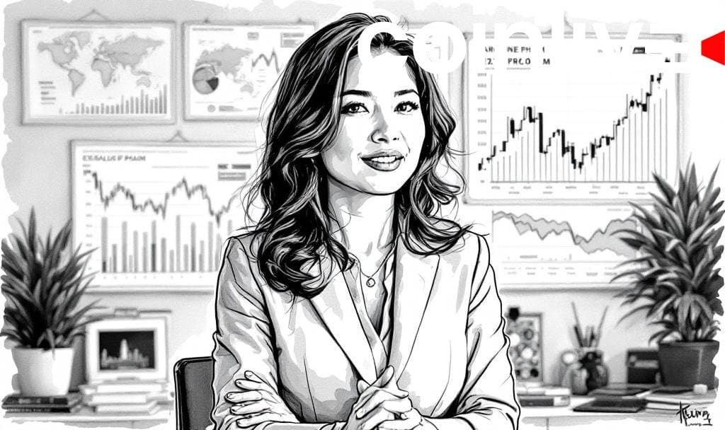 Acting CFTC Chairman Launches Digital Assets Pilot Program