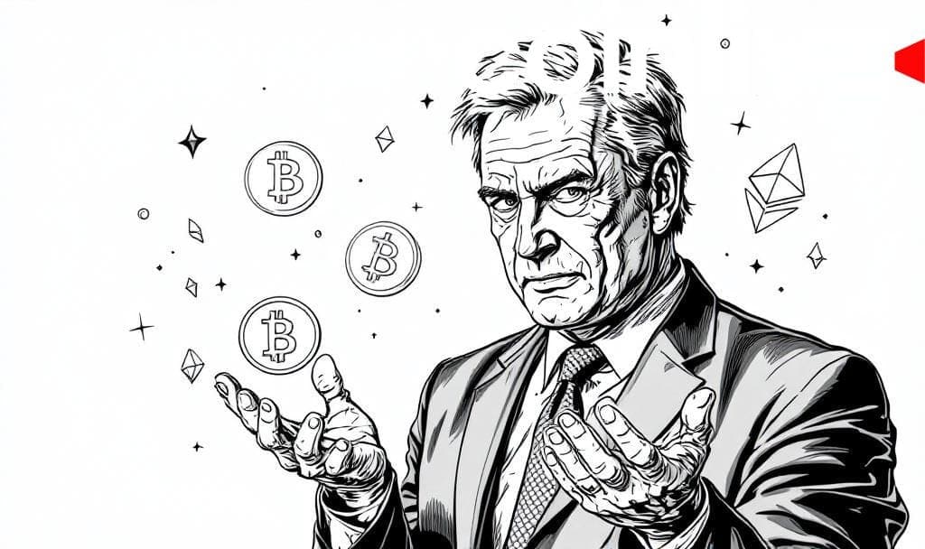 Charles Schwab to Launch Bitcoin, Ethereum Trading by 2026