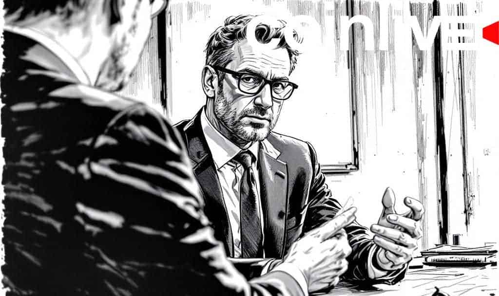 CoinShares Challenges Tether Solvency Criticisms