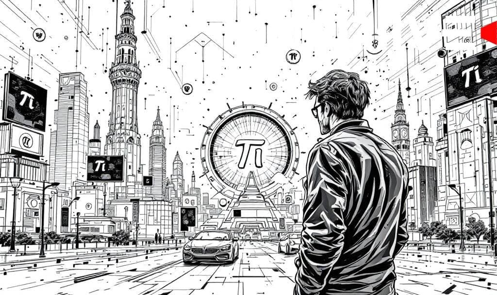 Pi Network Faces Key Changes: December Unlock and KYC Overhaul