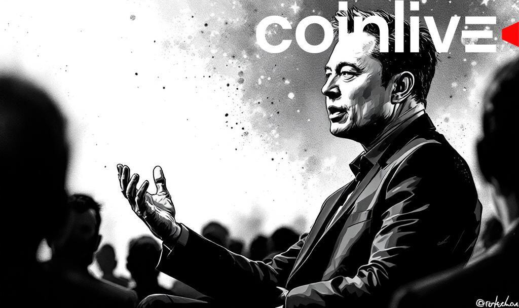 Elon Musk Predicts Work Will Be Optional in Two Decades