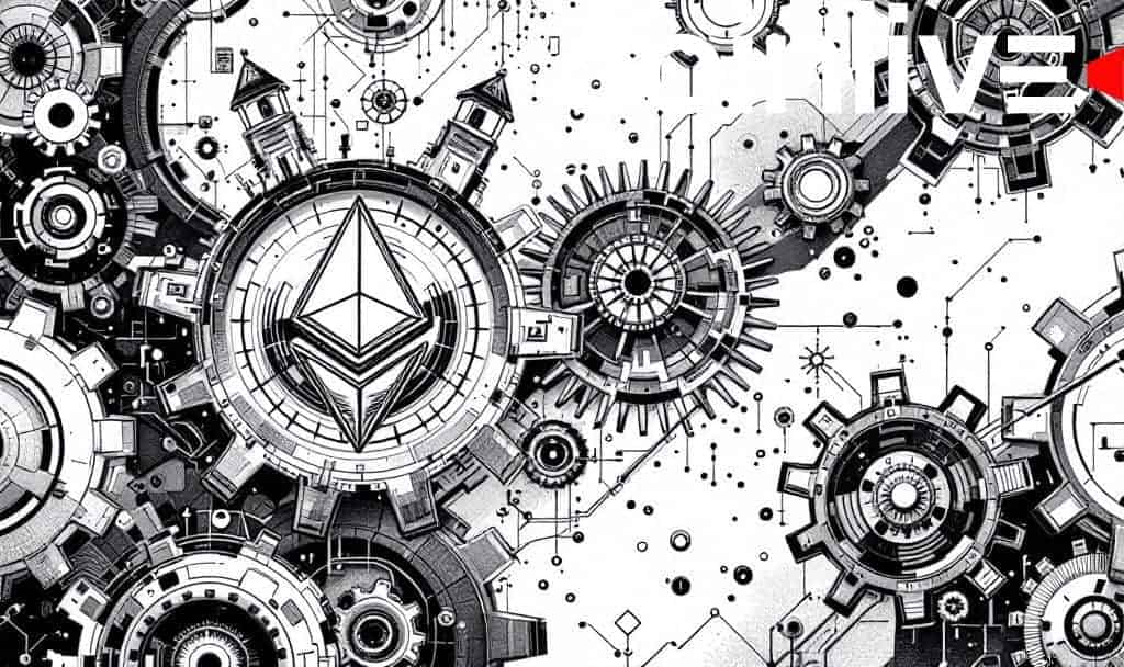 Ethereum Plans 2026 Upgrade to Reduce Dominance