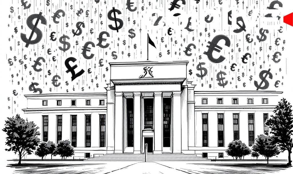 White House Adviser Predicts Federal Reserve Rate Cut