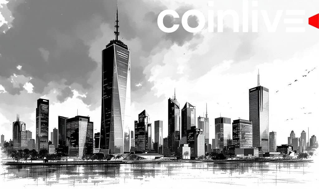 HashKey Holdings Prepares for $200M Hong Kong IPO