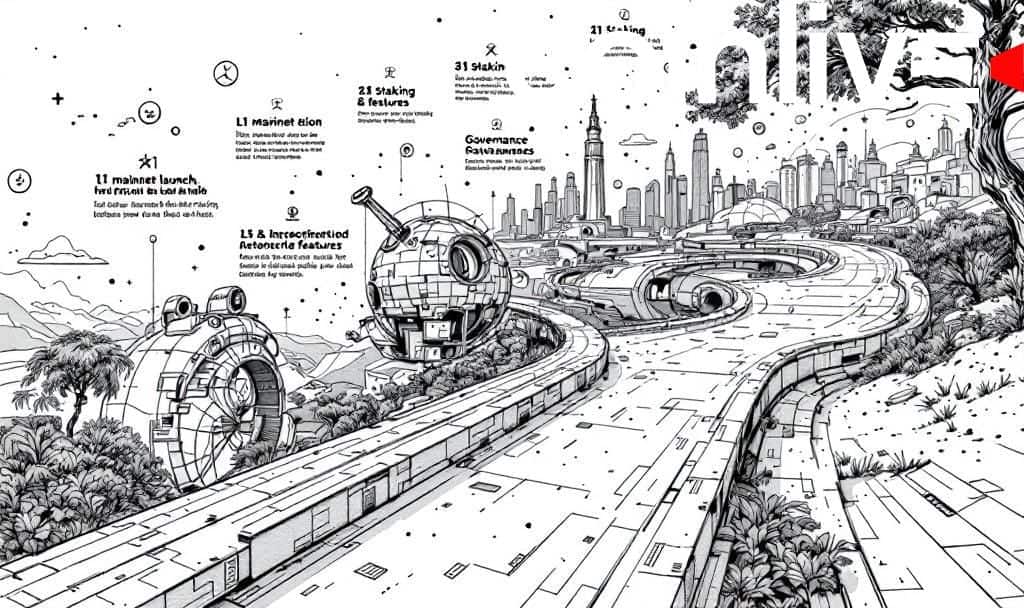 Aster Unveils 2026 Roadmap with L1 Mainnet Launch
