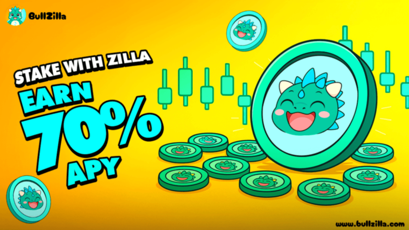 Missed Bitcoin Cash (BCH)? BullZilla Is the Next Chance You Can’t Afford to Lose in Best Meme Coin to Buy in 2025