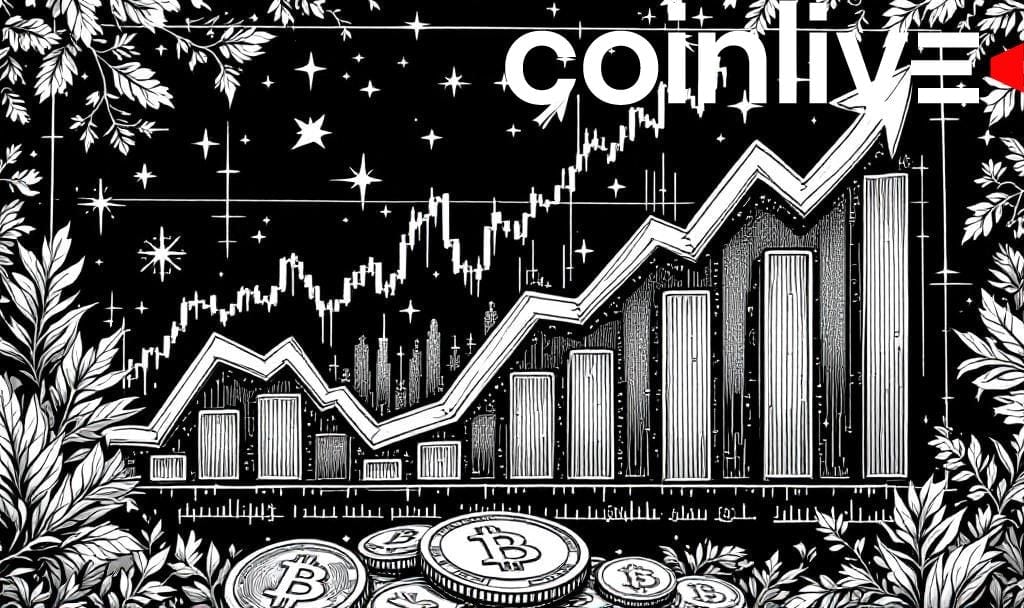 Digital Asset ETPs Experience Significant US$716M Inflow