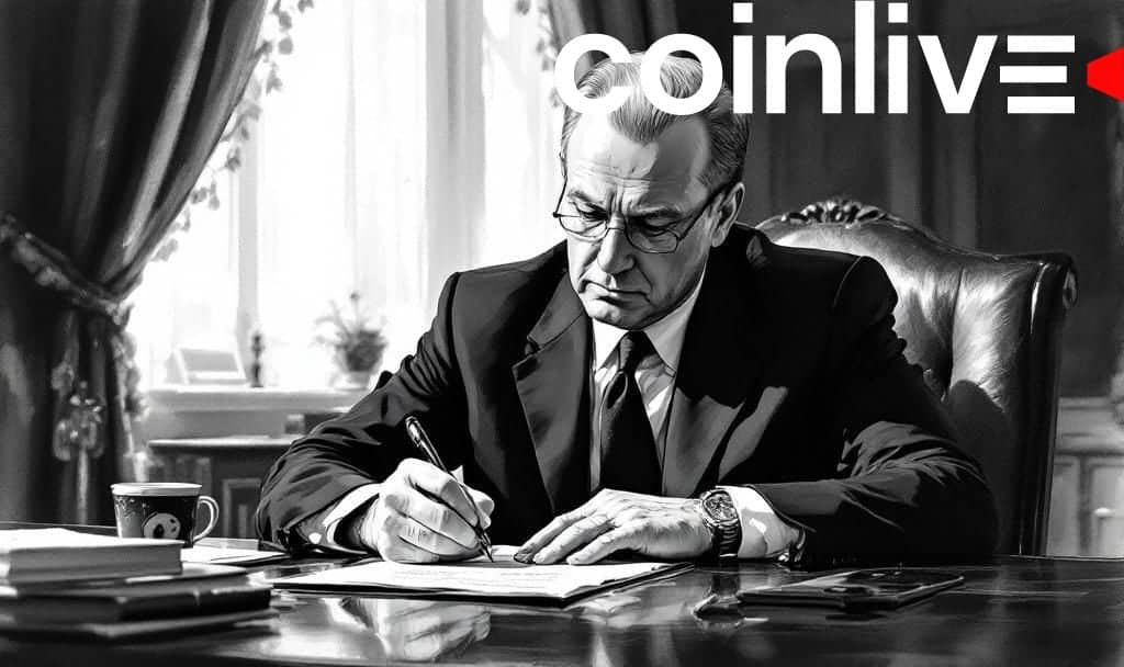 Polish President Vetoes Crypto-Asset Market Act