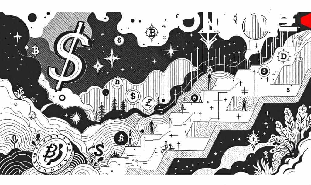 Naver's Acquisition of Dunamu Dominates Crypto VC Funding