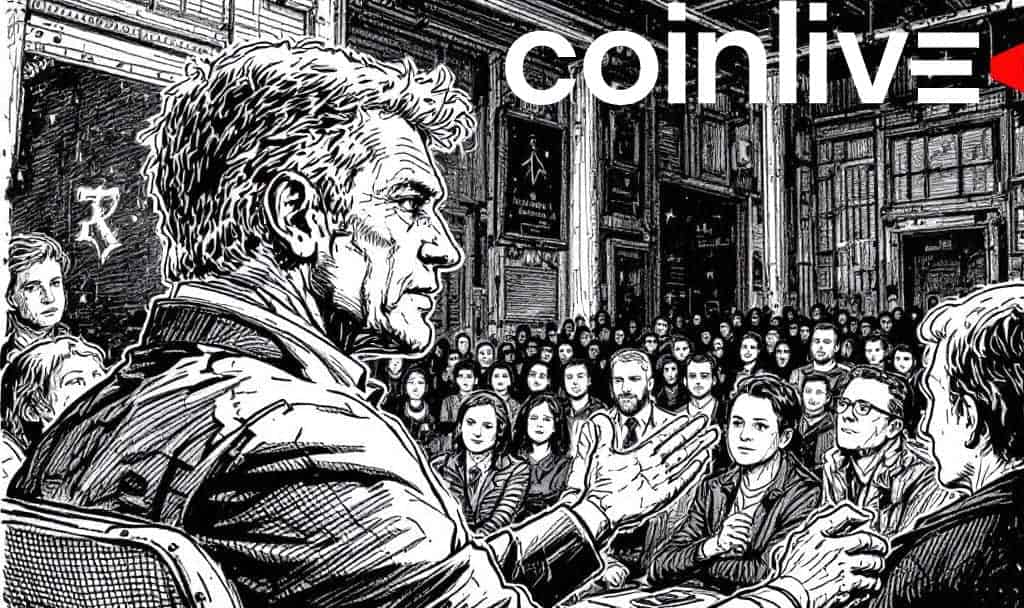 Ripple CEO Warns of Rising Crypto Scams Holiday Season