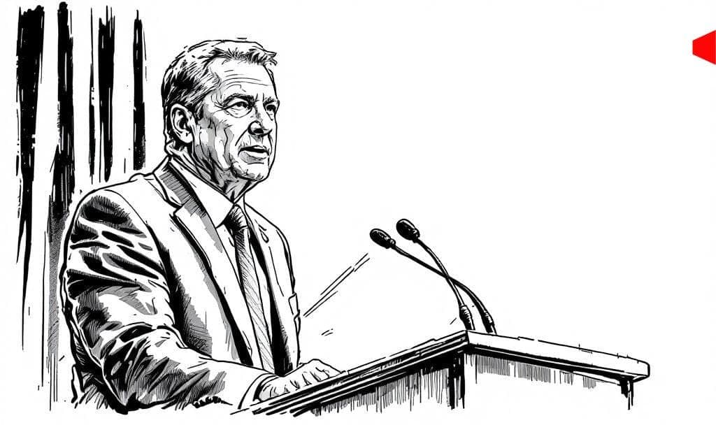 SEC Announces Crypto Innovation Exemption for January 2026