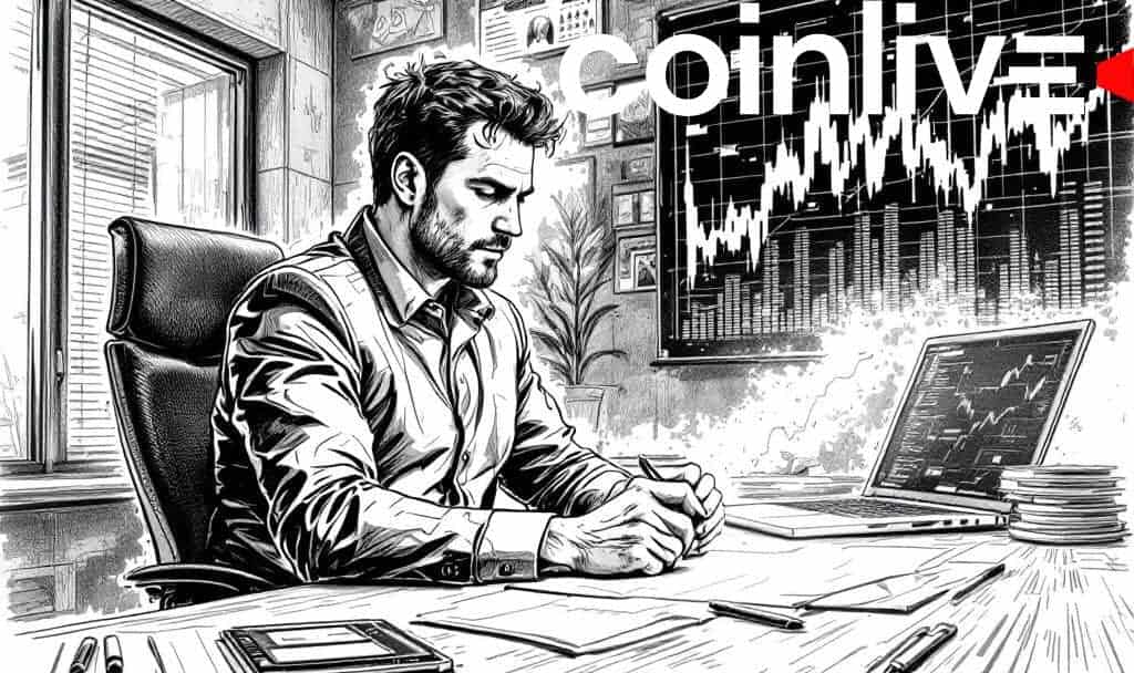 Eric Trump's Firm Acquires 363 Bitcoin Worth $34 Million