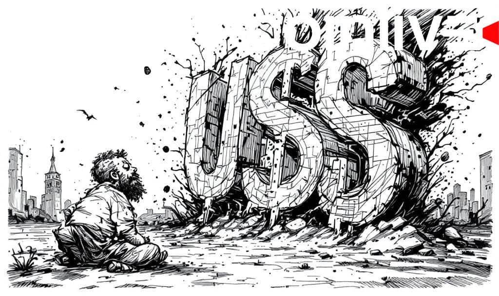 IMF Warns Stablecoins May Undermine Central Bank Authority